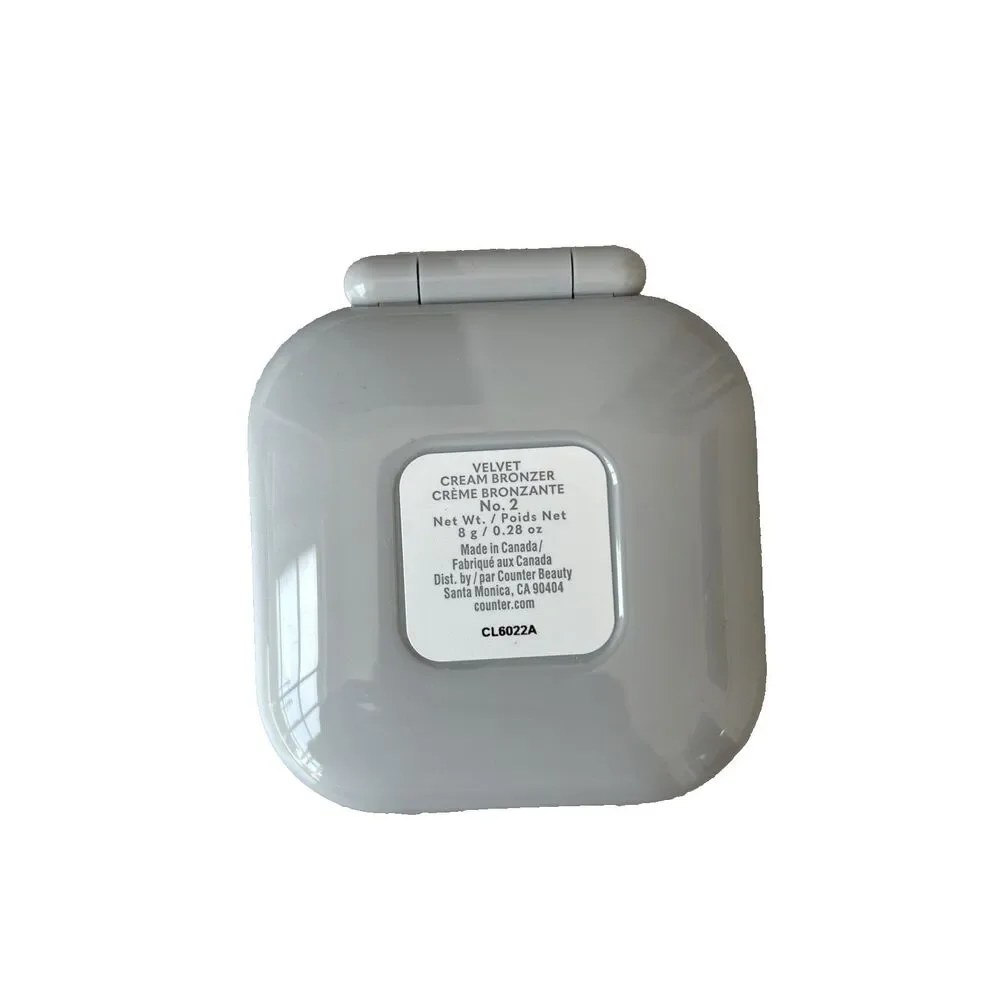 Counter velvet cream